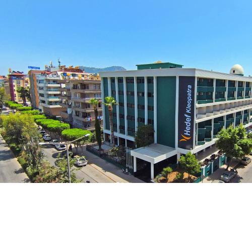 Hedef Kleopatra Otel