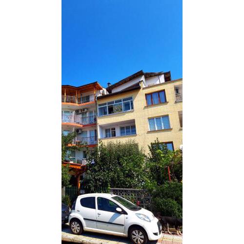 Heidi's - Summer villa Primorsko
