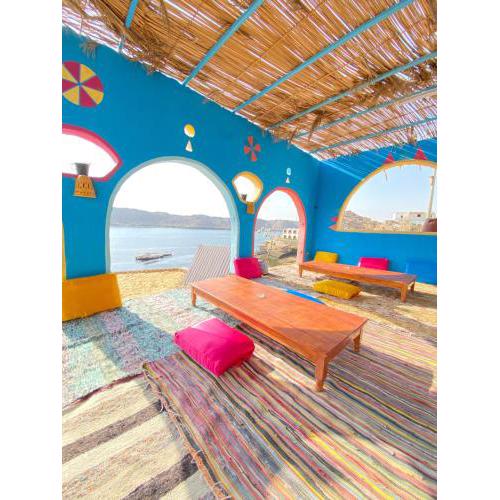 Heissa Hostel
