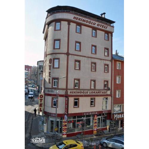 Hekimoğlu Hotel