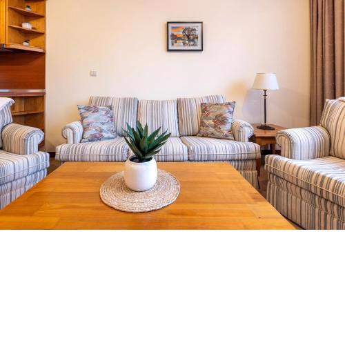 Helena Boutique One bedroom Apartment in Pirin Golf