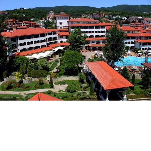 Helena Park - Ultra All Inclusive