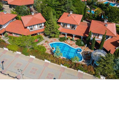 Helena VIP Villas and Suites - Half Board