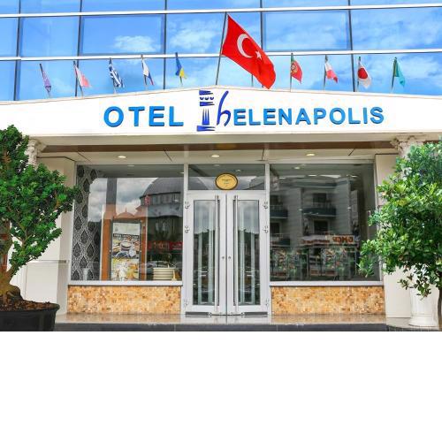 Helenapolis OTEL