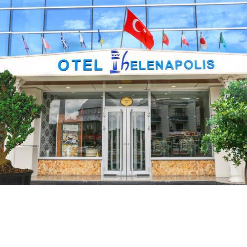 Helenapolis Otel