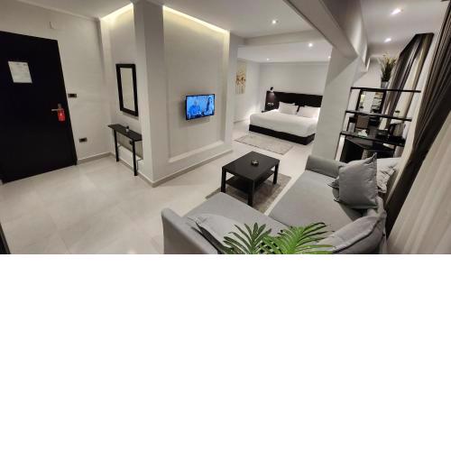 Helio Cairo Hotel