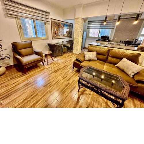 Helio Vacation Suite