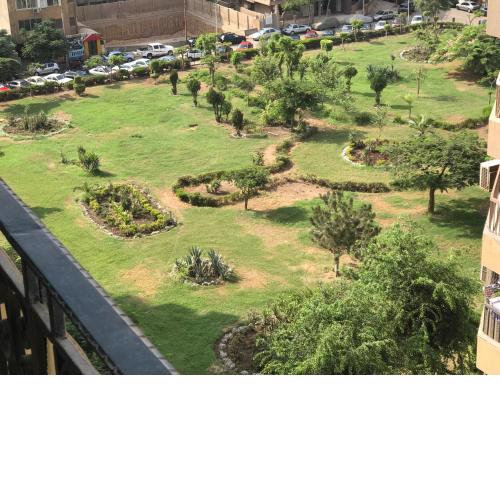 Heliopolis Heights, One Story Villa