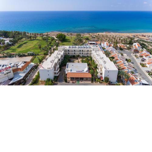 Helios Bay Hotel and Suites