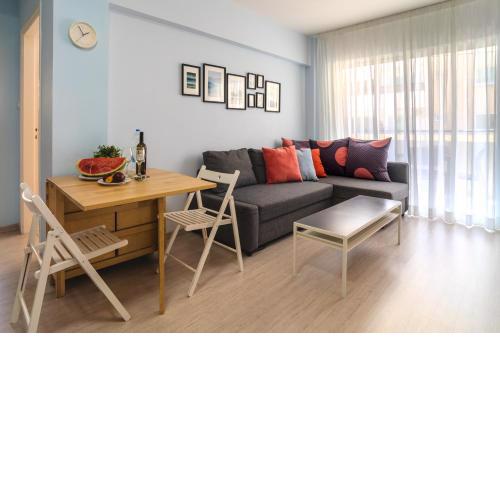 Helios Mackenzie One Bedroom Flat