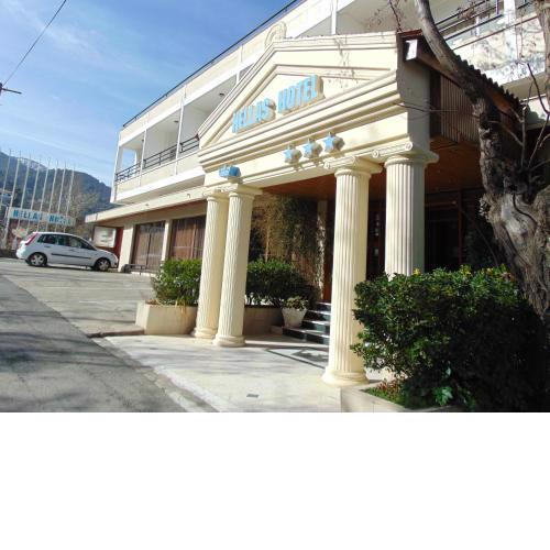 Hellas Hotel