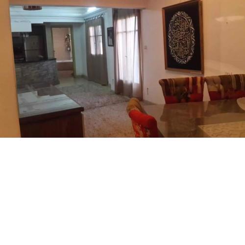 Helmeya Apartment with Touristic Views
