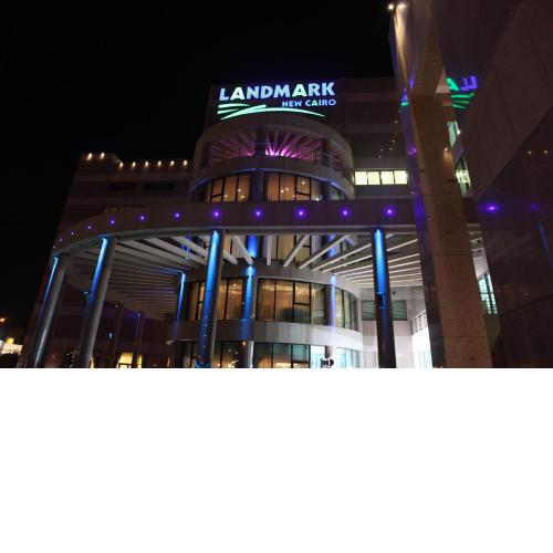 Helnan Landmark Hotel