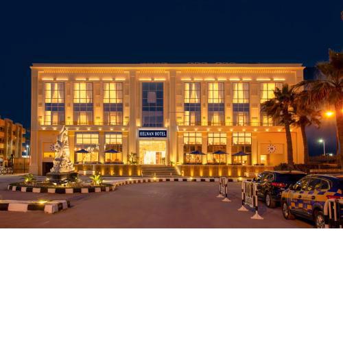 Helnan Mamoura Hotel & Events Center