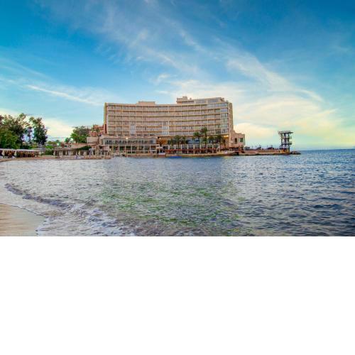 Helnan Royal Palestine Hotel - Montazah Gardens
