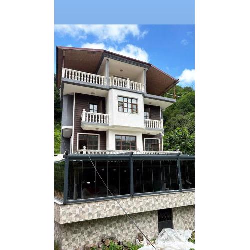 Hemşin Resort Village