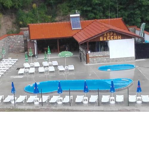 Hera Guest House