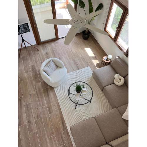 Hera Holiday Home