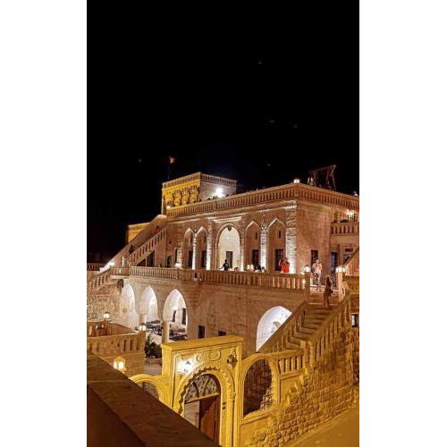 Hercai Butik Otel