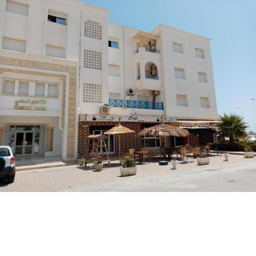 Hergla_AFH_Beach