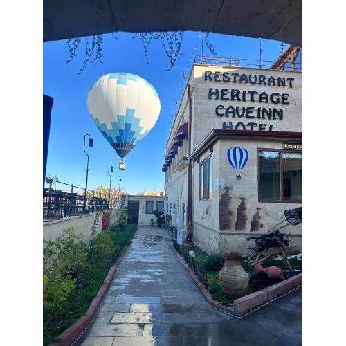 Heritage Cave Inn Hotel