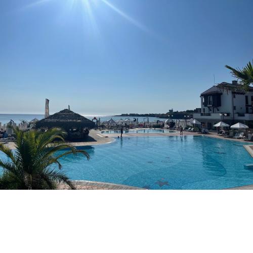 Heritage in Oasis Resort Lozenets