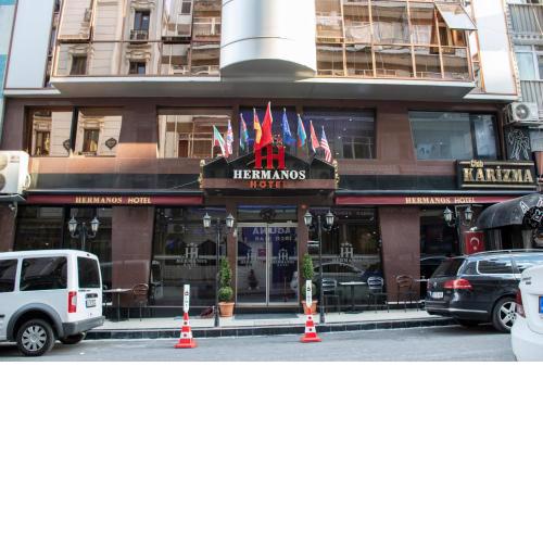 Hermanos Hotel