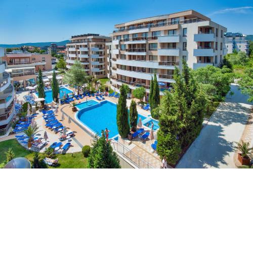 Hermes Club Hotel - Ultra All Inclusive
