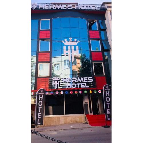 Hermes Hotel