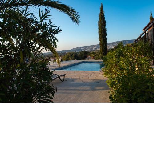 Hermes Villa