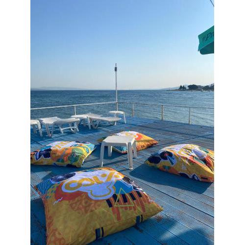 Hero Gallipoli Otel