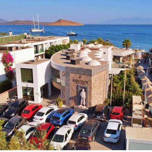 Herodot Beach Otel