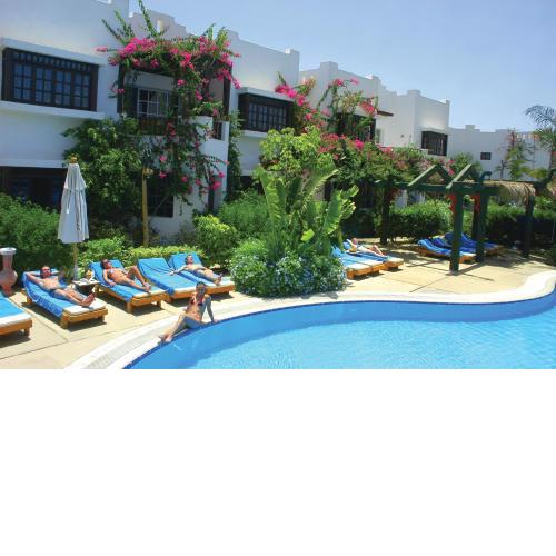 Herrmes Hostel