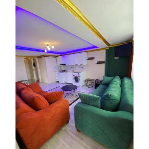 Hesaplı köfteci otel