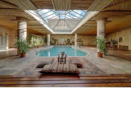 Heybe Hotel & Spa