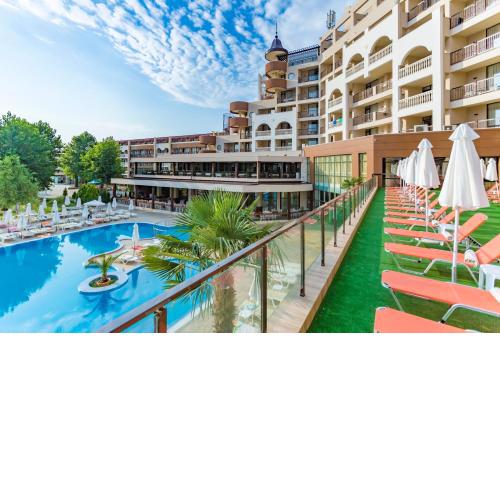 HI Hotels Imperial Resort - Ultra All Inclusive