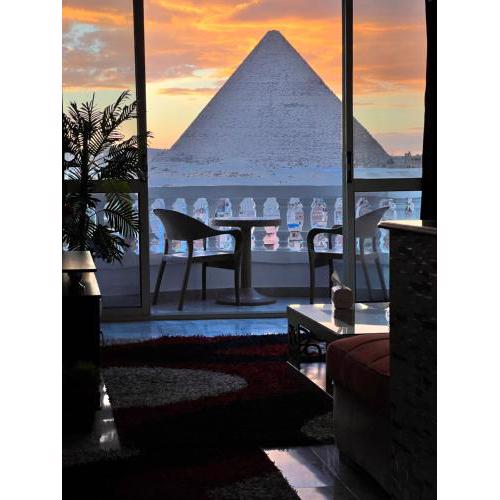 Hi Pyramids