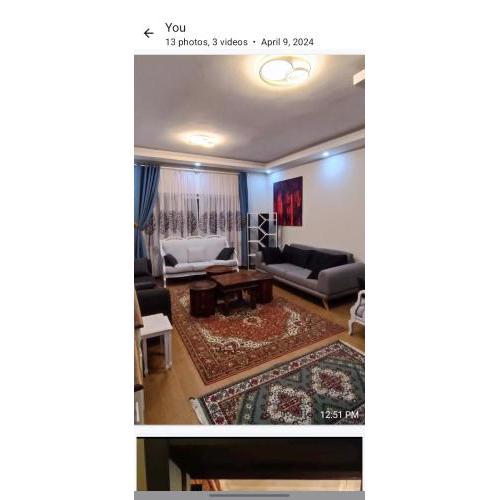 Hibe Dede Hotel Cappadocia