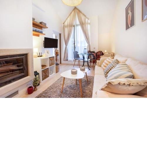 Hidden Gem with 1BR and amazing view
