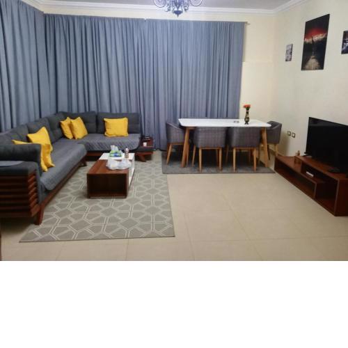 Hidden Gem with pool access in New cairo