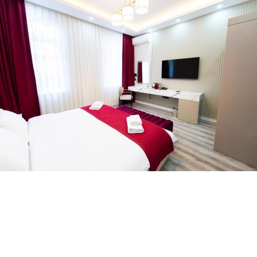 Hidden Pearls Boutique Hotel
