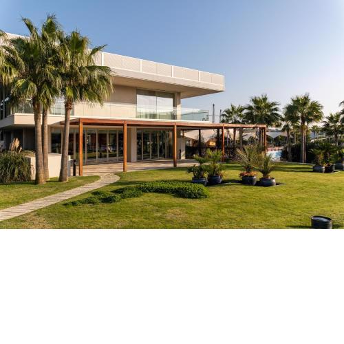 Hiddenbay Teos Sığacık Hotel, Spa and Restaurants