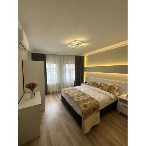 Hiddengarden Suite Apart