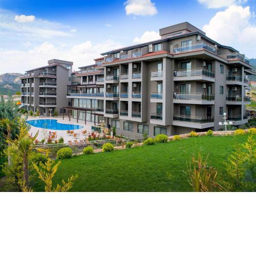 Hierapark Thermal & SPA Hotel
