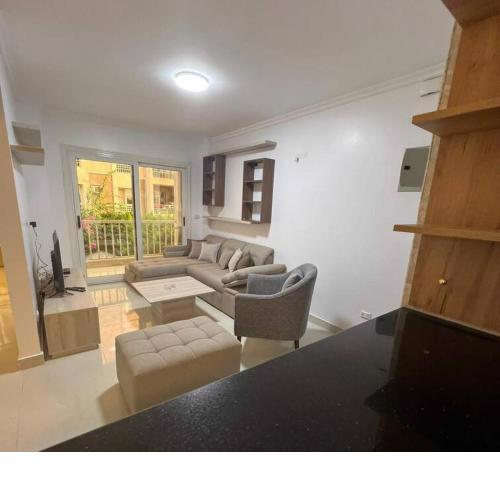 High quality apartment Madinty