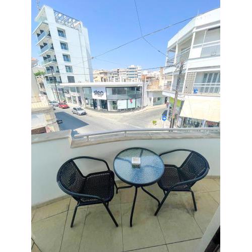 High Speed Holiday Apartment