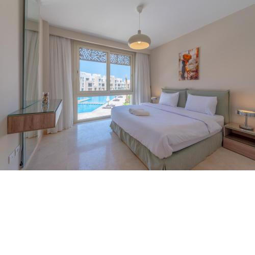 High Standard 2-Bedroom in Mangroovy Residence, Pool View & Beach