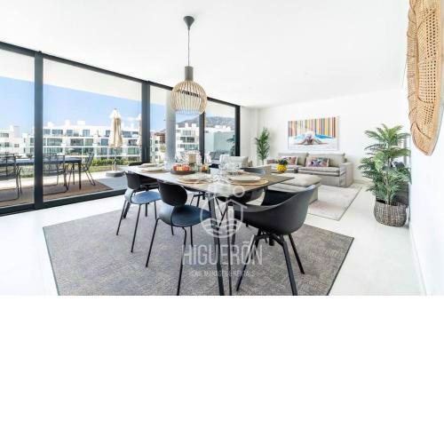 HigueronRentals Casa Mar