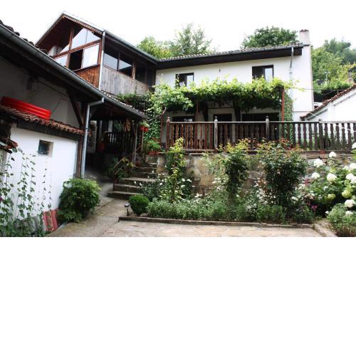 Hikers Hostel