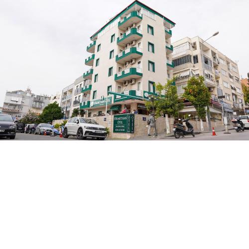 Hikmethan Otel